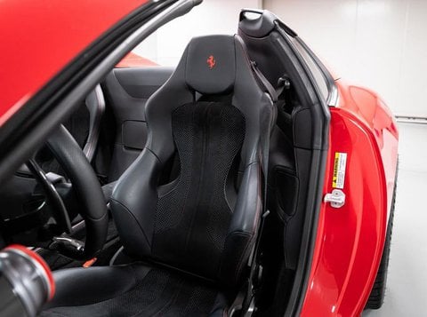 Auto Usate A Brescia | Ferrari 812 Gts -Full Carbon-Scarico-Sollevatore