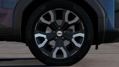 Auto Km0 A Brescia | Dacia Bigster 1.2 Eco-G Journey 140Cv - Veicolo Nuovo