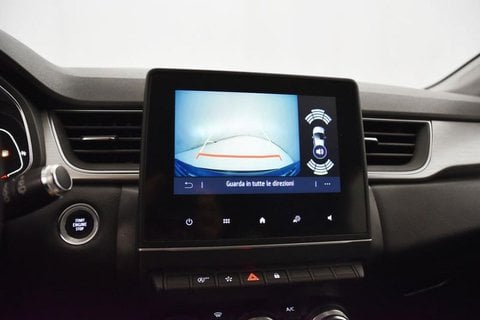 Auto Usate A Brescia | Renault Captur 1.3 Tce Intens 140Cv Fap
