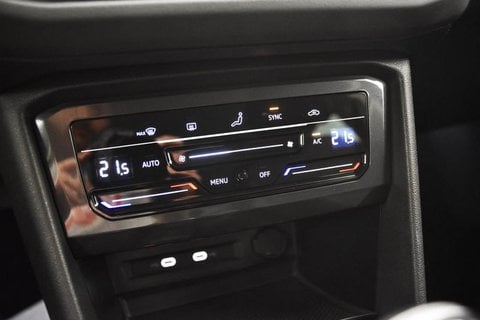 Auto Usate A Brescia | Volkswagen Tiguan 2.0 Tdi Scr Life 122Cv