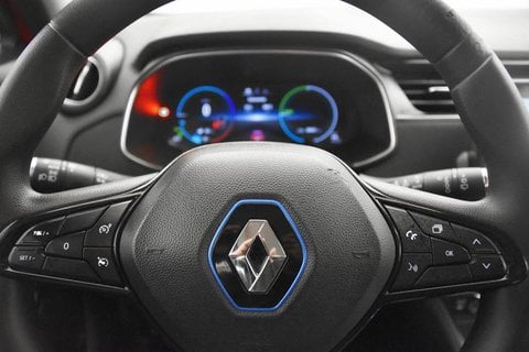 Auto Usate A Brescia | Renault Zoe Life R110 Flex -Batteria A Noleggio