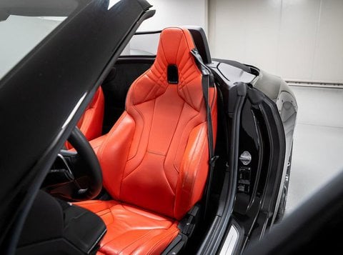 Auto Usate A Brescia | Bmw Z4 Sdrive 20I Sport -Pari Al Nuovo