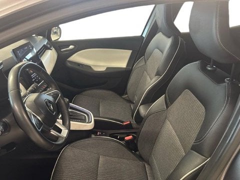 Auto Usate A Brescia | Renault Clio 1.6 Hybrid Techno E-Tech 145Cv Auto