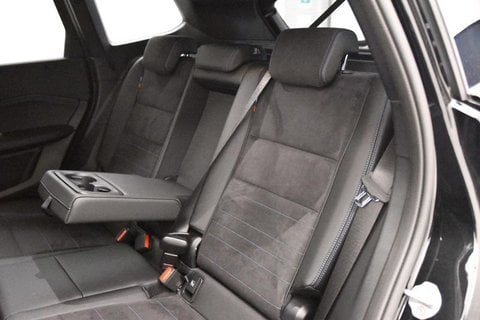 Auto Usate A Brescia | Bmw X1 Sdrive18I Msport Auto