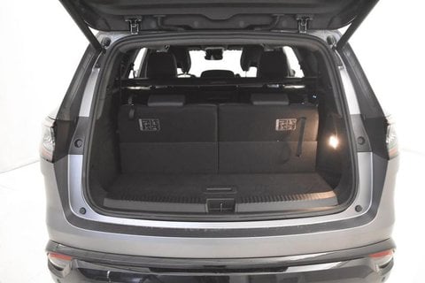 Auto Km0 A Bergamo | Renault Espace 1.2 E-Tech Full Hybrid Esprit Alpine 200Cv Auto