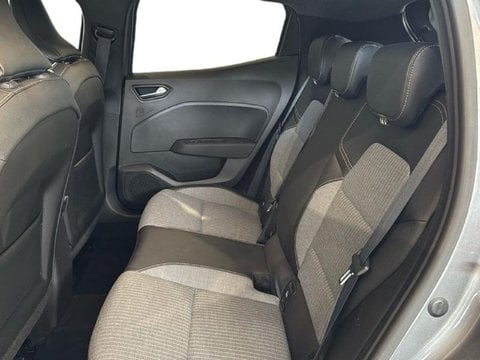 Auto Usate A Brescia | Renault Clio 1.0 Tce Techno 90Cv