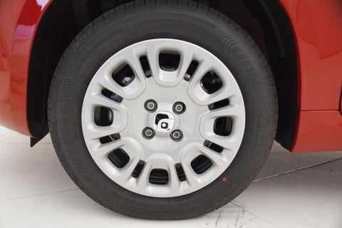 Auto Km0 A Brescia | Fiat Panda 1.0 Firefly Hybrid S&S 70Cv 5P.ti