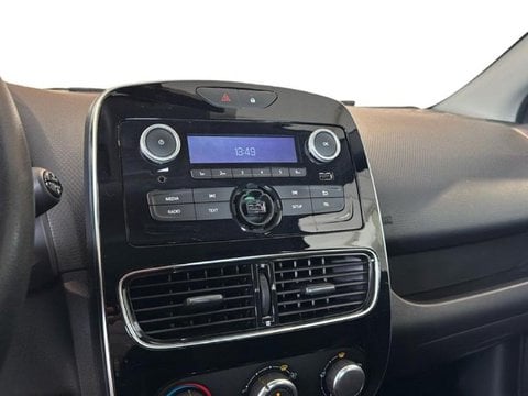 Auto Usate A Brescia | Renault Clio 1.2 16V Life 75Cv
