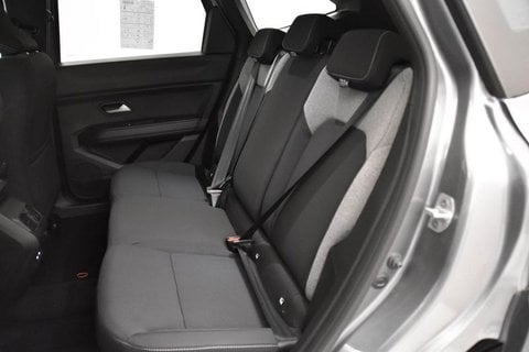 Auto Nuove Pronta Consegna A Bergamo | Dacia Bigster 1.2 Mild Hybrid Journey 140Cv