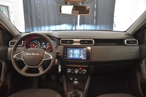 Auto Usate A Bergamo | Dacia Duster 1.0 Tce Journey Gpl 4X2 100Cv