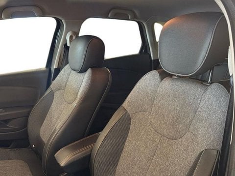 Auto Usate A Brescia | Renault Captur 0.9 Tce Sport Edition2 90Cv