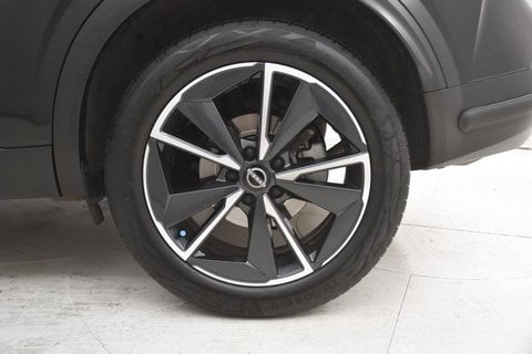 Auto Usate A Bergamo | Nissan Qashqai 1.3 Mild Hybrid Tekna 2Wd 140Cv
