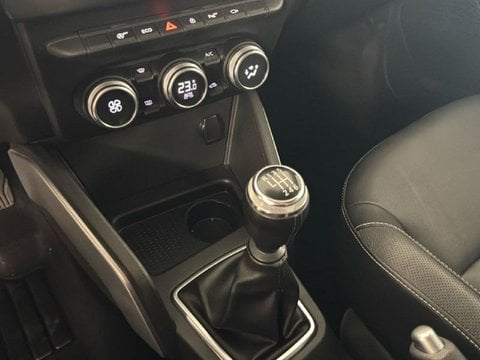 Auto Usate A Brescia | Dacia Duster 1.5 Dci Prestige 4X2 S&S 110Cv