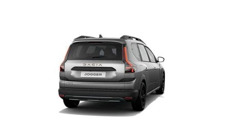 Auto Nuove Pronta Consegna A Brescia | Dacia Jogger 1.6 Hybrid Extreme Up 140Cv 7P.ti