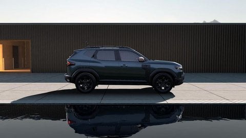 Auto Nuove Pronta Consegna A Brescia | Dacia Duster 1.8 Hybrid Extreme 155Cv Auto -Restyling My26