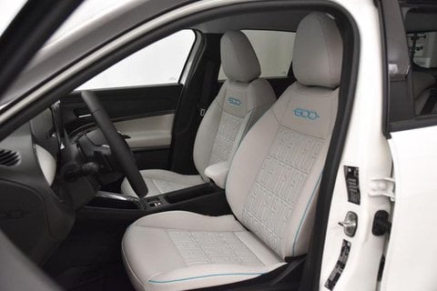 Auto Km0 A Brescia | Fiat 600 1.2 Hybrid La Prima Ii 110Cv Auto Km 0 - Cerchi 18 - Navi - Led