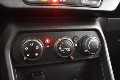 Auto Usate A Bergamo | Dacia Sandero Stepway 1.0 Tce Expression Eco-G 100Cv
