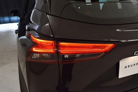 Auto Usate A Bergamo | Nissan Qashqai 1.3 Mild Hybrid Acenta 2Wd 140Cv
