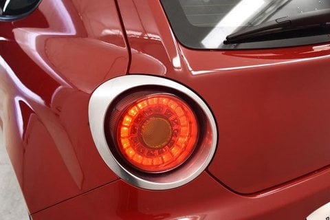 Auto Usate A Brescia | Alfa Romeo Mito 1.4 Super 78Cv