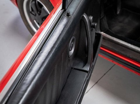 Auto Usate A Brescia | Porsche 911 Targa S 2.7 -Restaurata-Iscritta Asi