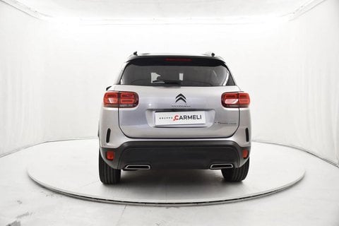 Auto Usate A Bergamo | Citroën C5 Aircross 1.5 Bluehdi C-Series S&S 130Cv Eat8