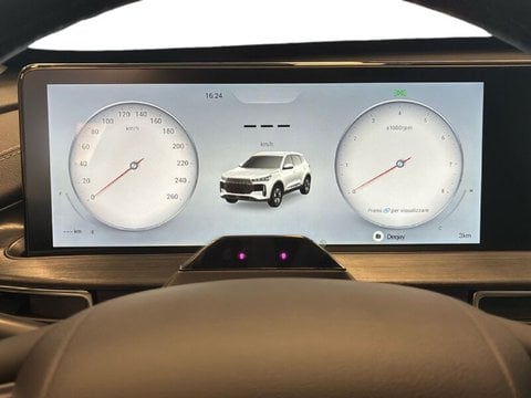 Auto Nuove Pronta Consegna A Brescia | Dr Automobiles Dr 5 Dr 5 1.5 Gpl 88Cv