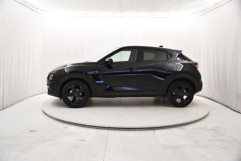 Nuove Pronta Consegna A Brescia | Nissan Juke 1.0 Dig-T Tekna 114Cv Dct