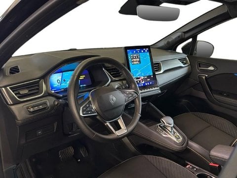 Auto Usate A Brescia | Renault Symbioz 1.6 E-Tech Full Hybrid Iconic 145Cv Auto