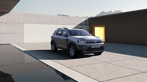 Auto Nuove Pronta Consegna A Brescia | Dacia Duster 1.8 Hybrid Expression 155Cv Auto