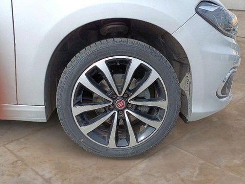 Auto Usate A Brescia | Fiat Tipo Sw 1.6 Mjt Lounge S&S 120Cv Dct My19