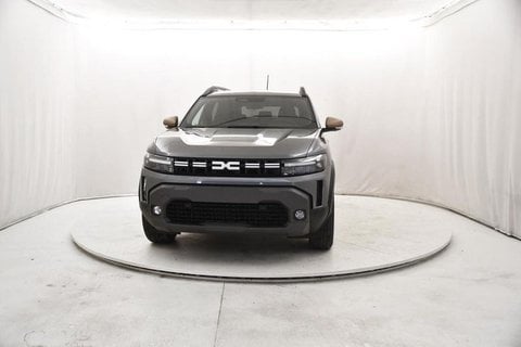 Auto Nuove Pronta Consegna A Brescia | Dacia Duster 1.2 Eco-G Extreme 120Cv -Restyling My26