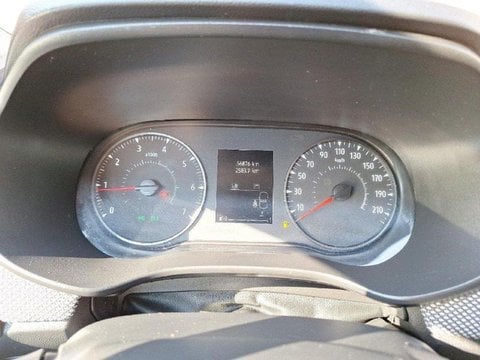 Auto Usate A Bergamo | Dacia Jogger 1.0 Tce Comfort Gpl 100Cv