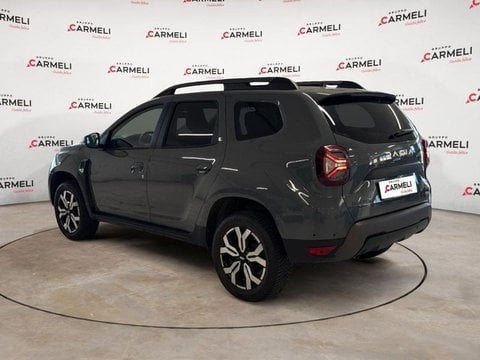 Auto Usate A Brescia | Dacia Duster 1.5 Blue Dci Journey 4X4 115Cv