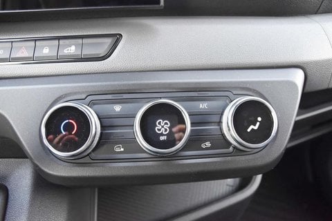 Auto Usate A Brescia | Nissan Interstar Ii Fwd 35 2.3 Dci 135Cv L2H2 Acenta - Autocarro - Iva Esc...
