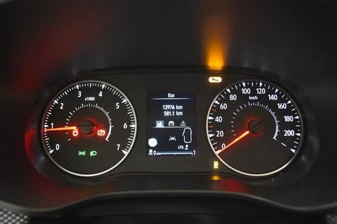 Auto Usate A Brescia | Dacia Sandero Stepway 1.0 Tce Expression Eco-G 100Cv