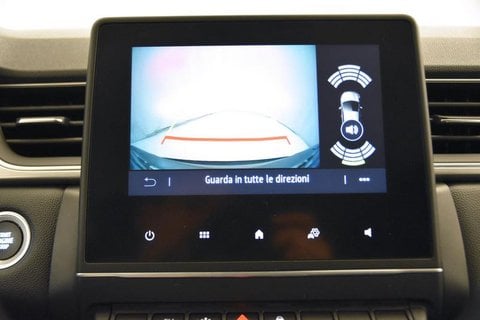 Auto Usate A Brescia | Renault Captur 1.6 Plug-In Hybrid Intens E-Tech 160Cv Auto My21
