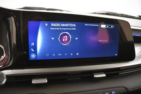 Auto Nuove Pronta Consegna A Brescia | Dr Automobiles Dr 3 Dr 3 1.5 116Cv