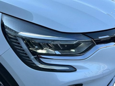 Auto Usate A Brescia | Renault Captur 1.0 Tce Techno Gpl 100Cv