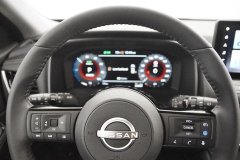 Auto Nuove Pronta Consegna A Bergamo | Nissan X-Trail 1.5 E-Power Tekna E-4Orce 4Wd Auto - Nuovo