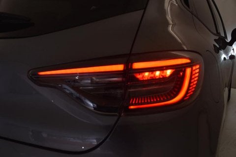 Auto Usate A Bergamo | Renault Clio 1.0 Eco-G Techno 100Cv