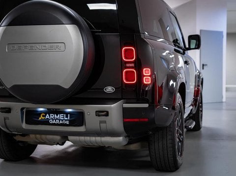 Auto Usate A Brescia | Land Rover Defender 90 3.0D I6 250 Cv Awd Auto X-Dynamic Hse