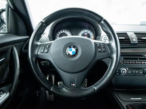 Auto Usate A Brescia | Bmw Serie 1 Er M Coupé -Italiana