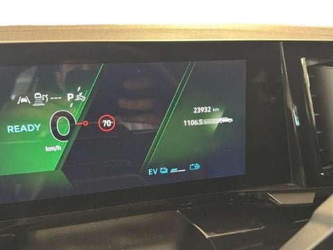 Auto Usate A Brescia | Renault Rafale 1.2 E-Tech Full Hybrid Esprit Alpine 200Cv Auto