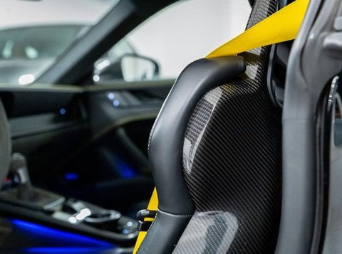 Auto Usate A Brescia | Porsche 911 Viii Carrera 992 Coupe 992 Gt3 -Iva Esposta-Carbonio-Carbocera...