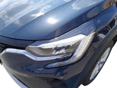 Auto Usate A Brescia | Renault Captur 1.0 Tce Zen Gpl 100Cv My21