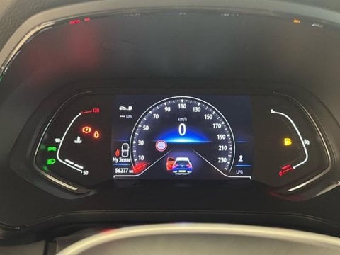 Auto Usate A Brescia | Renault Captur 1.0 Tce Techno Fast Track Gpl 100Cv