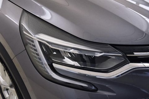 Auto Usate A Brescia | Renault Captur 1.6 Plug-In Hybrid Intens E-Tech 160Cv Auto My21