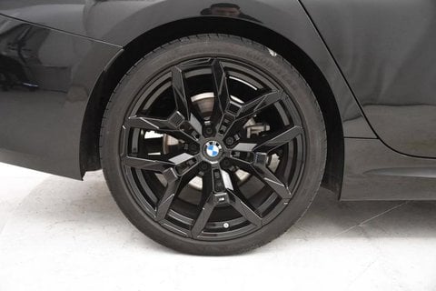 Auto Usate A Brescia | Bmw Serie 3 Touring 320D Touring Mhev 48V Msport Xdrive Auto Cerchi 19 - L...