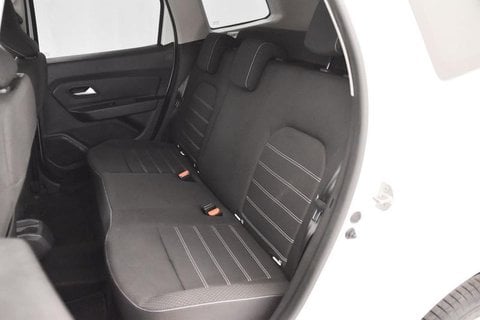 Auto Usate A Brescia | Dacia Duster 1.0 Tce Comfort Gpl 4X2 100Cv