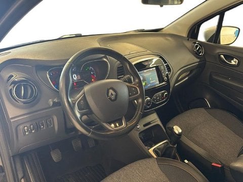 Auto Usate A Brescia | Renault Captur 0.9 Tce Sport Edition2 90Cv